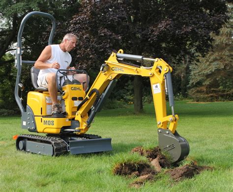 best mini digger 2015|We Track Down the Smallest Mini Excavators on the Market.